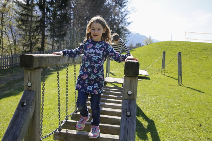 Oma Opa Enkel Urlaub Familienhotel Kinderhotel Ramsi