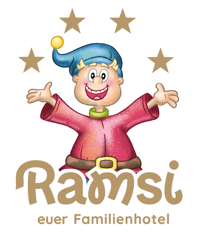 Familienhotel & Kinderhotel Ramsi